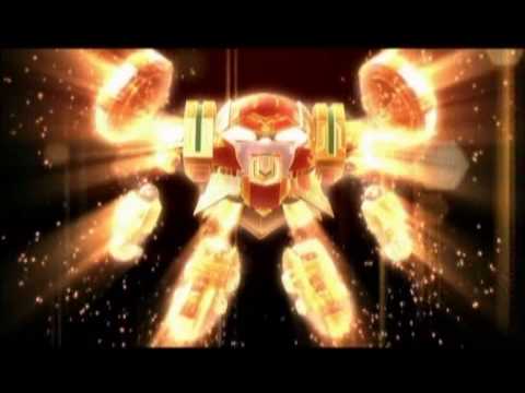 Robo trái cây phần 2 tập 27
