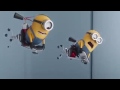 Minion alan walker faded