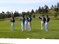 USAFA Sabre Drill Team (6 Man) USAFA Sabre Drill Team (6 Man)