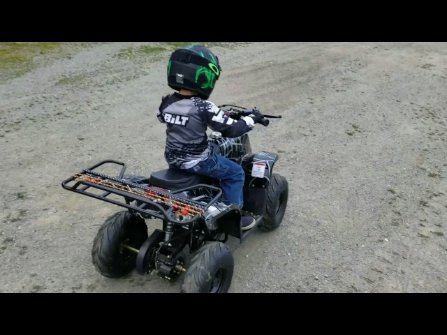 SPRING SAVINGS ON KIDS/ADULTS ATVS/DIRT BIKES/DUNE BUGGYS in ATV Parts, Trailers & Accessories in Brandon