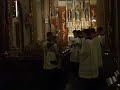 stations of the cross part ii