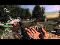 CoD 3: Hourtage