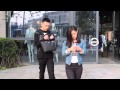 Video for chinese guy dating korean girl