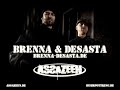 Ercandize - Diese Platte spielen feat Lakmann Brenna Desasta