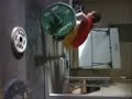 training camp in Latvia, Kristians Andzans @56kg