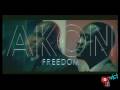 Akon: Freedom DVDJs Promo Video Mix PART 1