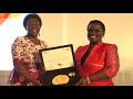 Video Broll : Le gagnant de l’édition 2017 du concours Al-Sumait Prize for African Development 