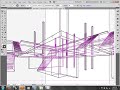 ARCH2102 Illustrator and Rhino Questions, Rhino Script