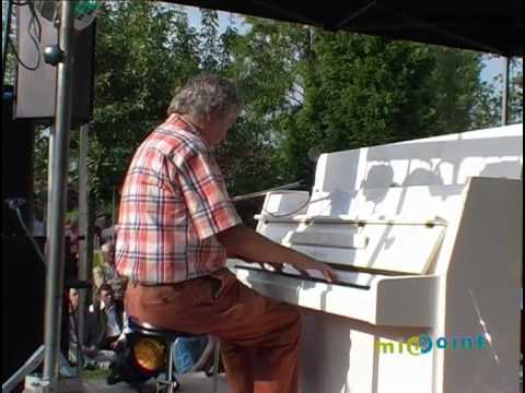 Frans de Wijs Chazz 2006