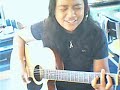 Thoughtless - Evanescence (failed cover)
