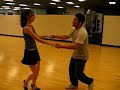 Swing Dancing!