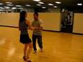Swing Dancing!