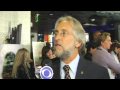 GRAMMY Nominations Concert Live! - Backstage Interviews, Part 4