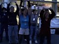 wwdc08 sleepover