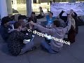 wwdc08 sleepover