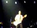 Dave Grohl and Chris Shifflet Battle it out