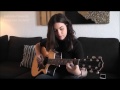 Oasis - Don't Look Back In Anger (Cover by Gabriella Quevedo)