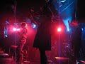Patrick Wolf - Tristan - Prince Bandroom - December 14th, 2009