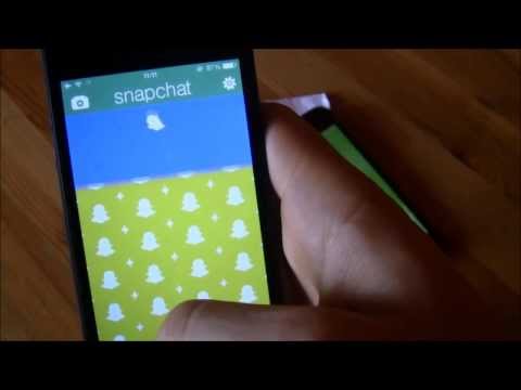 how to delete a snap from story