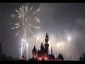   - Disneyland - 4th of July Fireworks 