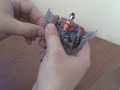 Transformers Animated Activators Starscream Transformers Animated Activators Starscream