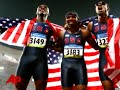 Beijing Olympics track & field - Day 4 Recap