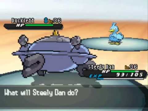 Lueroi - Check out PlanetPoke: http://www.youtube.com/planetpoke This is Part 34 of my Pokemon Black & White 2 Walkthrough. I am playing through Black 2 version and w...
