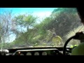 This is a video that the user has chosen on youtube