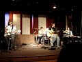 Fixed Goes Psuedo Acoustic