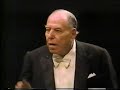 MATACIC Beethoven Symphony No. 7 NHK Live 1984 MATACIC Beethoven Symphony No. 7 NHK Live 1984