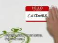 Contact leggen met een 'klik'