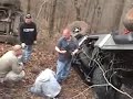 Brute flipped