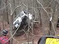 Brute flipped
