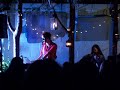 Patrick Wolf - Ghost Song, Live At The Abbey (Birthday Gig)