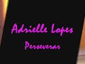 Adrielle Lopes