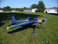 A S.D. Teaser For 08 (funtana, egde 540, extra 300, laser