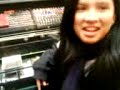 my getting my nose pierced