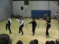 Clog Dancing
