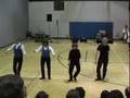 Clog Dancing