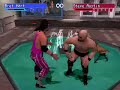 Smackdown 2 Bret Hart vs Stone Cold