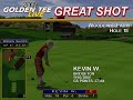 Golden Tee Great Shot on Woodland Farm! Golden Tee Great Shot on Woodland Farm!