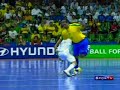 Futsal - Brasil 12 X 1 Japan - Compilation Futsal - Brasil 12 X 1 Japan - Compilation
