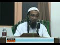 INSURAN NYAWA, DOA ANAK FASIK, CEROBOH TANAH KERAJAAN