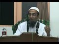INSURAN NYAWA, DOA ANAK FASIK, CEROBOH TANAH KERAJAAN