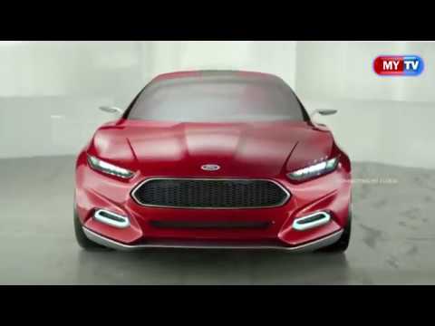 "AVTO OLAM" FORD MYTV