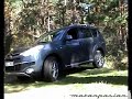 Comparativa 4x4: C-Crosser, Antara y Altea Freetrack