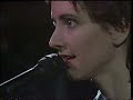 Hugo Largo - Scream Tall (1, live 1988)