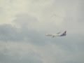 Hawaiian Airlines shorty after departure in Vegas(1 month ago)