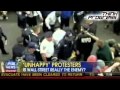 The 99 Percent Movement vs. Corporate Media Disdain