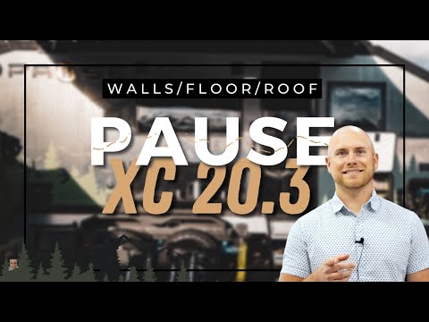 Thumbnail for Palomino Pause Walls, Floors & Roof Material Overview Video